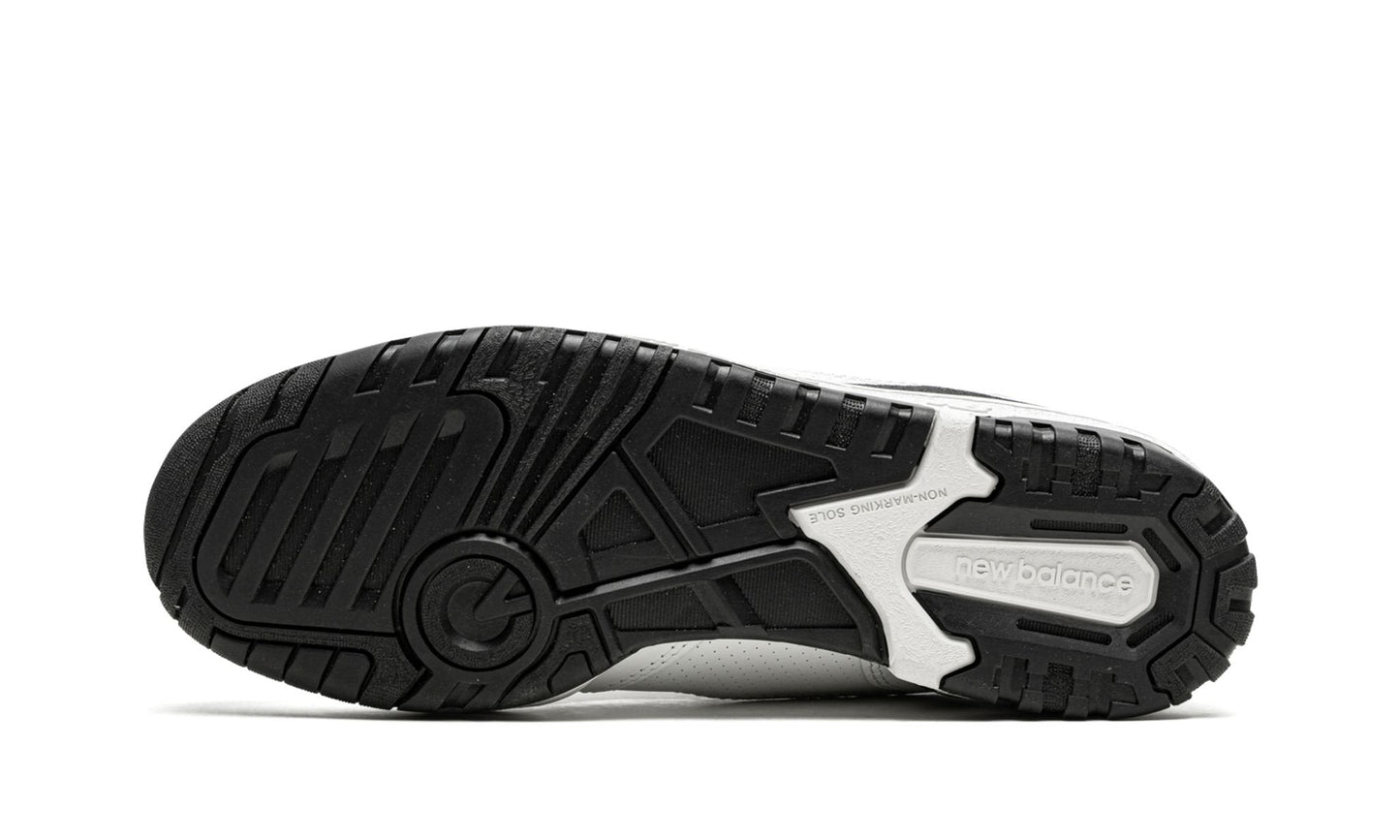 New Balance 550 "White / Black"