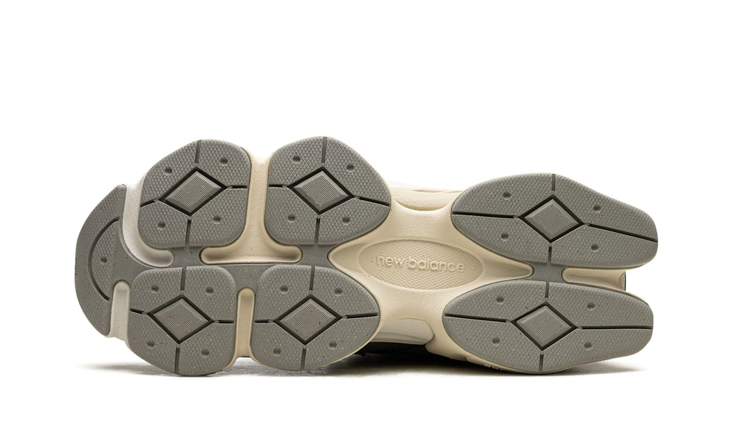 New Balance 9060 "Green Suede"