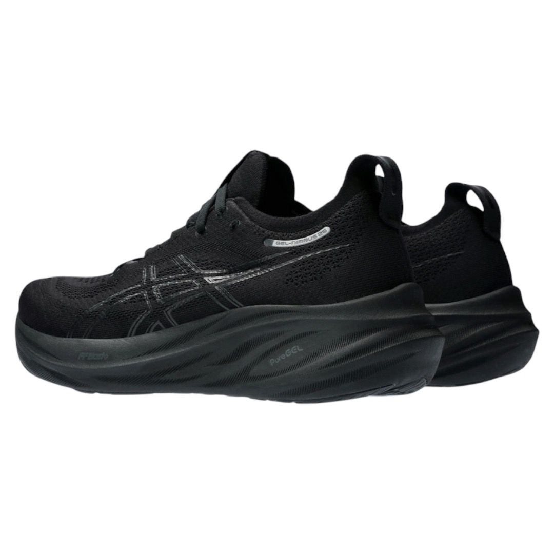 ASICS Nimbus 26
