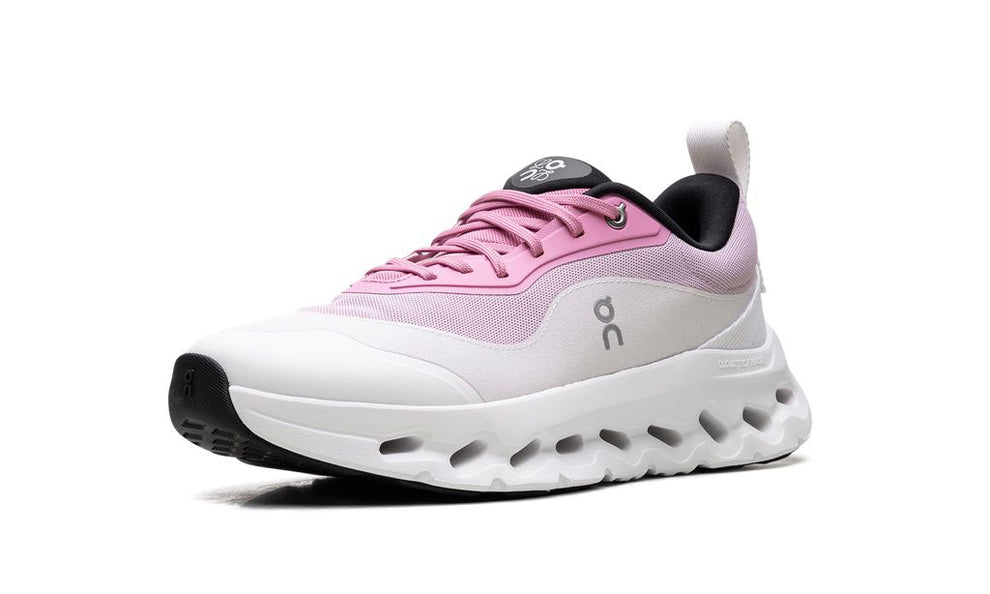 ON RUNNING CLOUDTILT 2 "LOEWE PINK WHITE"