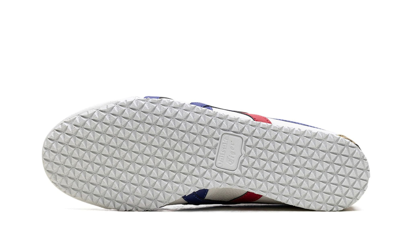 Onitsuka Tiger Tiger Mexico 66 "White Dark"