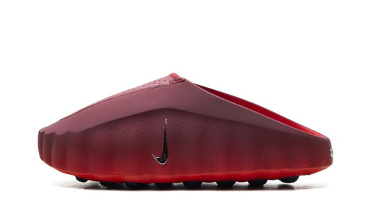 NIKE MIND 001 SLIDE "TEAM RED UNIVERSITY RED"