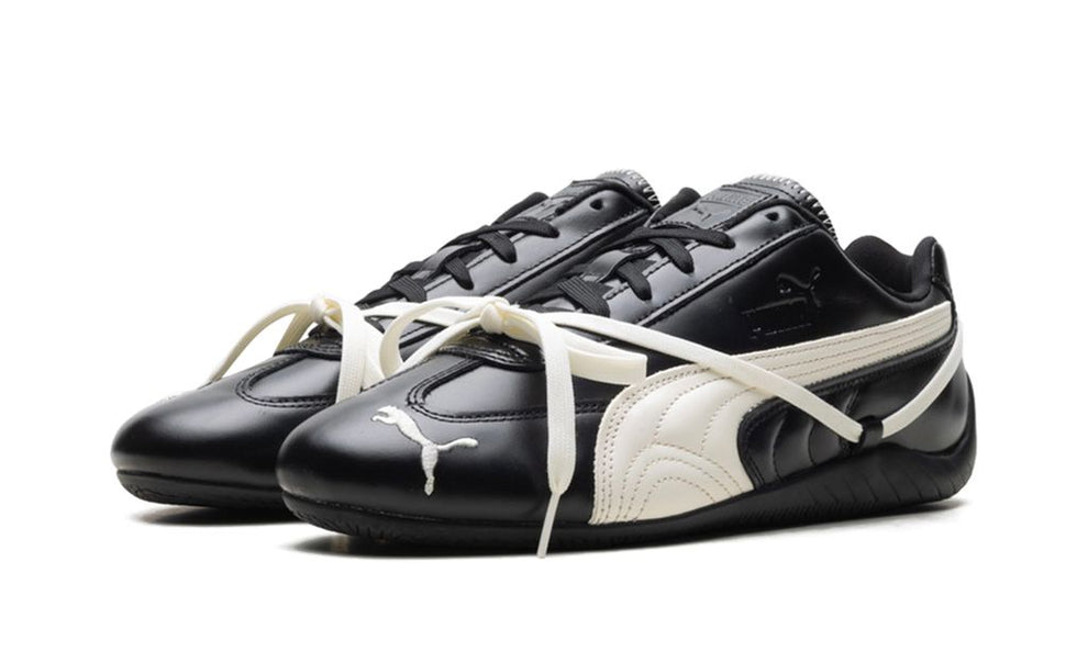PUMA SPEEDCAT OG "ROSÃ‰ - BLACK"
