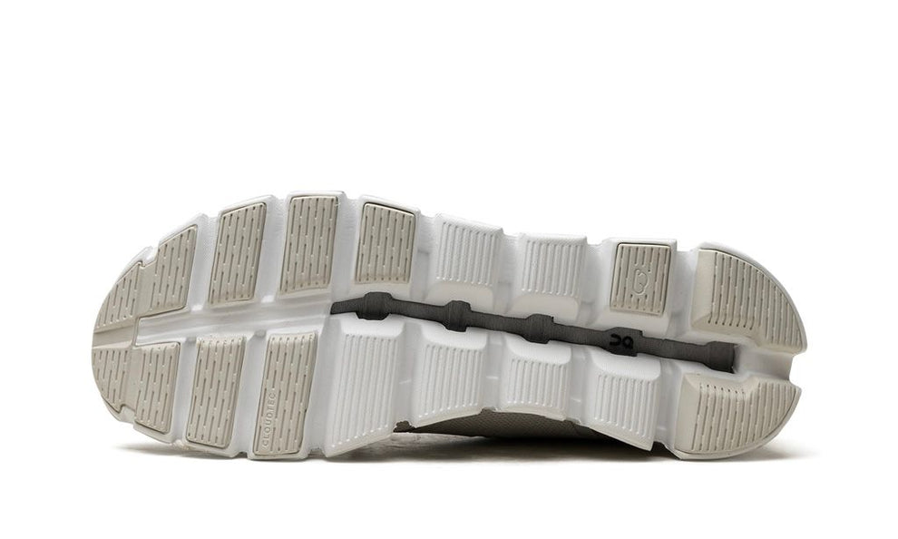 ON Running Cloud 5 â€“ Pearl/White