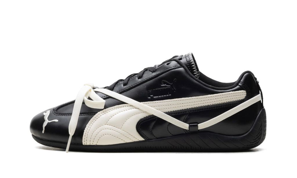 PUMA SPEEDCAT OG "ROSÃ‰ - BLACK"
