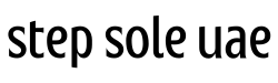 Step Sole UAE